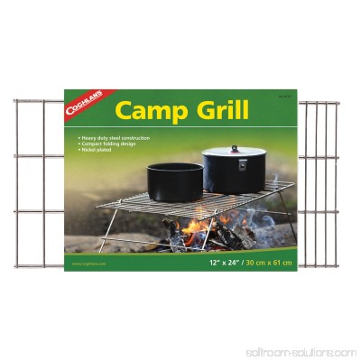 Coghlan's 8775 Camp Grill 000943813